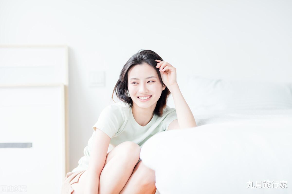 思维训练|30岁的女人：自己已经回归了家庭，也和他彻底断了联系，该坦白吗