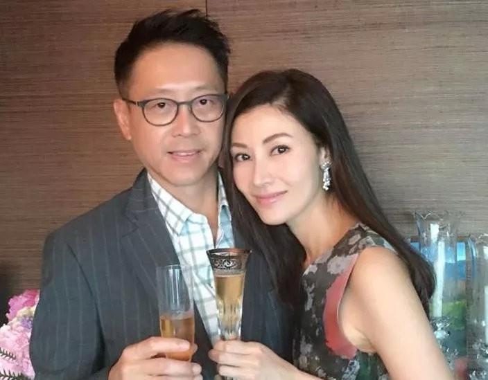 李美凤|李美凤：因拍风月片和丈夫离婚，二婚嫁豪门，如今生活幸福