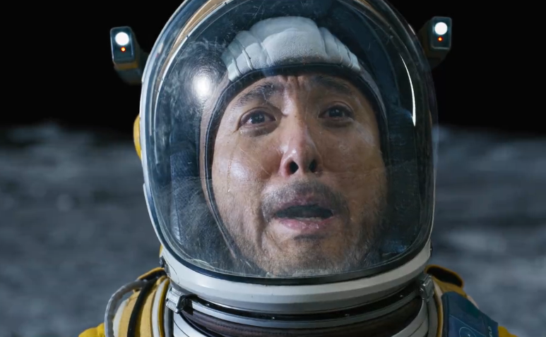 沈腾|首日票房破2亿,拿下6项冠军,沈腾一出手,就是国产喜剧天花板