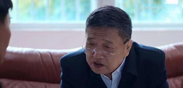 赵立冬|《狂飙》：隐藏最深的人曝光，成为压垮赵立冬的最后稻草