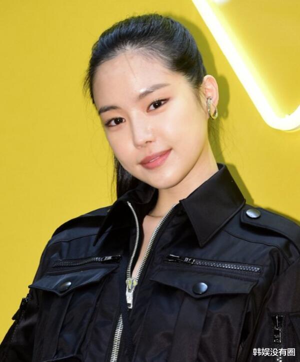 孙娜恩|在孙娜恩划水、不参加Apink回归后,粉丝怒了:退队吧!