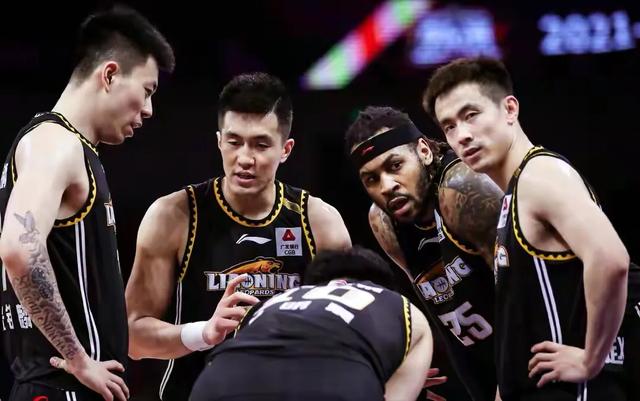 火箭队|现在如日中天的辽宁队能击败NBA最弱的火箭队吗？