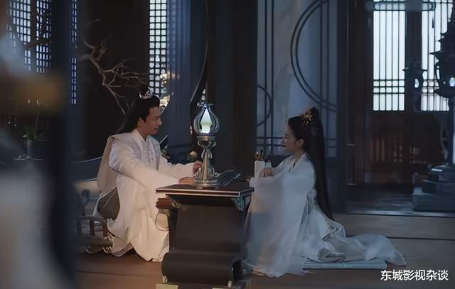 顺德|与君初相识：仙师为何囚禁云禾六年？为顺德出气是假，她是命数