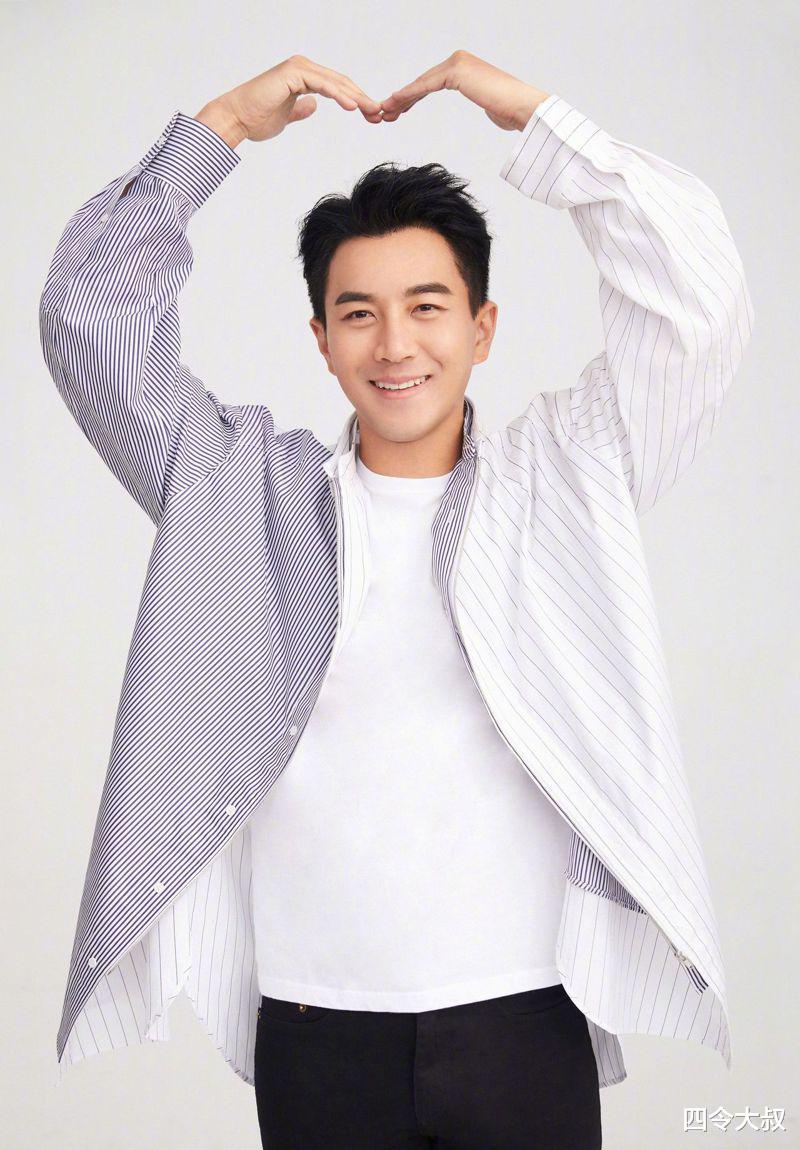 刘恺威|杨幂前夫刘恺威有新欢?刘丹不反对:盼儿子再婚