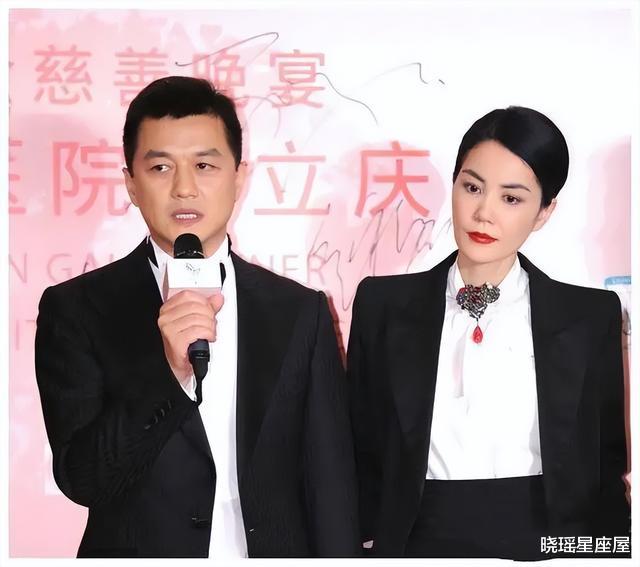 王菲|王菲的格局真大：把两位前婆婆当成亲妈，还帮助情敌女儿出道