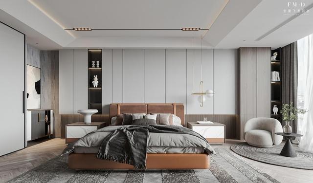 万科310顶叠：移楼梯，现浇屋顶+楼板，全屋整整增加了100多平！