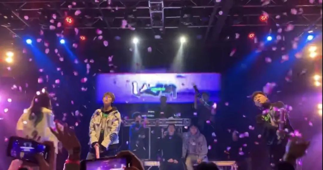 |乃万发文暗讽Cappar？令人羡慕的“爷孙情”走到终点？