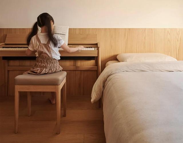 她家120㎡,装修看着很简单,其实智慧满满,住过才知道有多爽!