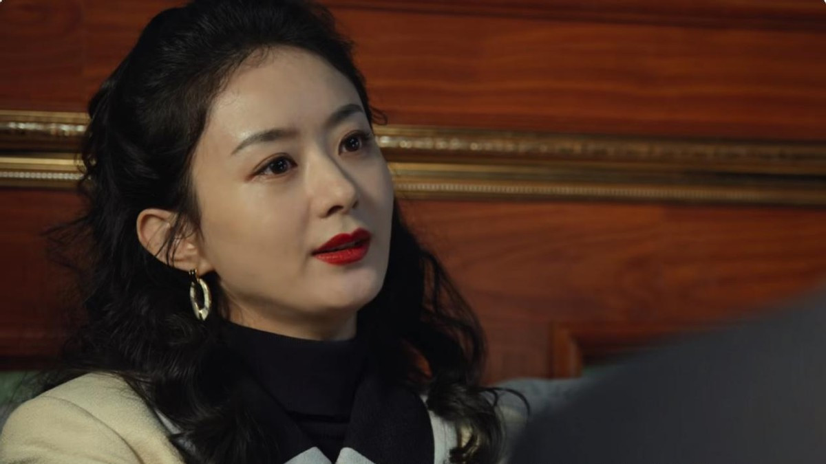 野蛮生长|《风吹半夏》播6集，有一大批人想弃了，理由让人无力反驳