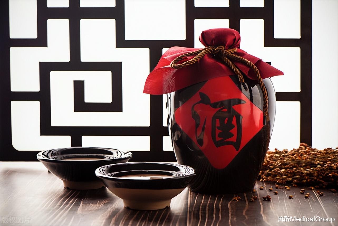 肝脏|江湖传言“能喝耐麻”——是谣言吗？