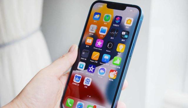 iphone13|真不是为了面子，为什么说买iPhone13其实更省钱？