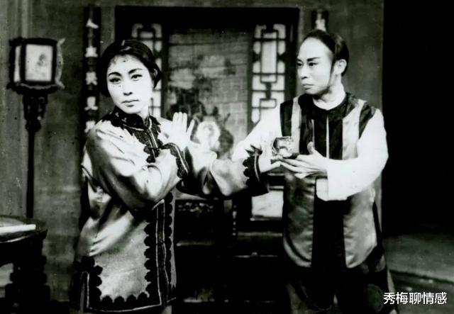 杨乃武与小白菜真实照片曝光,曾有法国记者拍下二人的合影