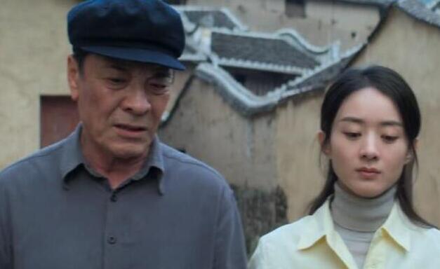 赵丽颖|赵丽颖受邀出演大女主剧，更有多位老戏骨助阵，网友：热播剧没跑