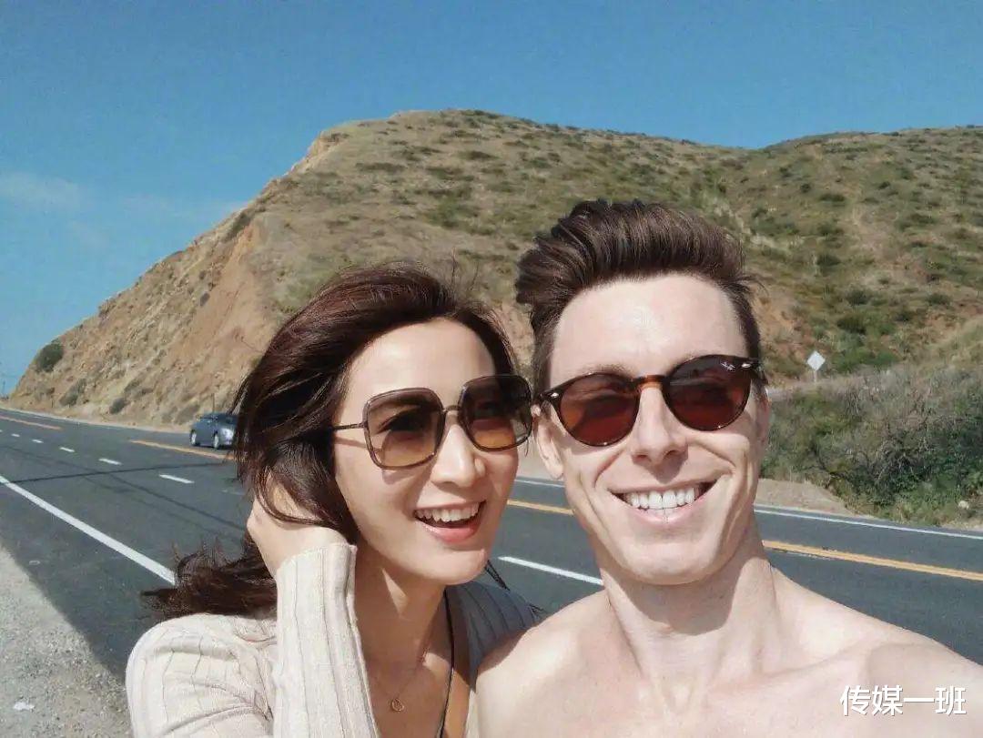 许婧|5个和明星离婚的女人：许婧在国外买房，李诞前妻黑尾酱做回网红