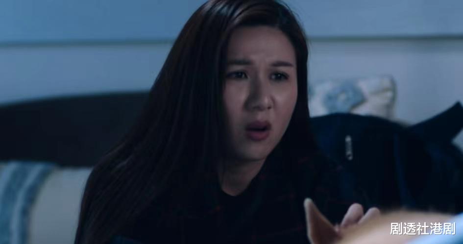 整容|样貌不同!TVB混血小花热播剧表现抢眼,多个近镜头遭观众质疑整容