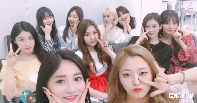 周洁琼|韩国女团出道的周洁琼,被网友调侃在韩国混不下去,厚脸皮回国