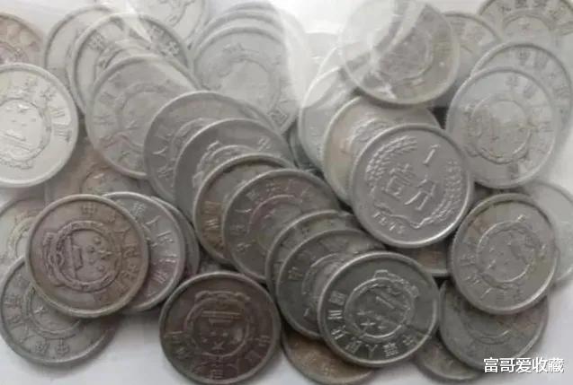 |1961年的硬币价值怎么样呢？