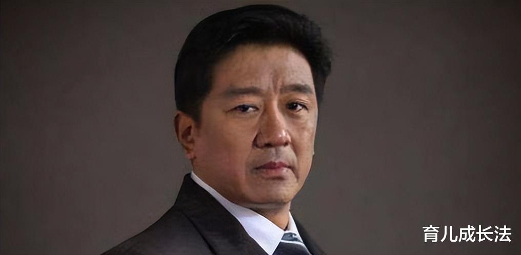 丁勇岱|丁勇岱：我出道40年无绯闻，与妻赵雪华一见钟情，儿子是最大牵挂