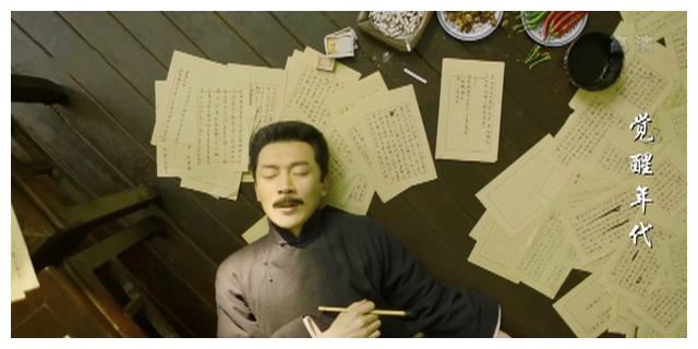 人世间|2022年度10大“剧王”排名，《唐朝诡事录》第九，《人世间》第五