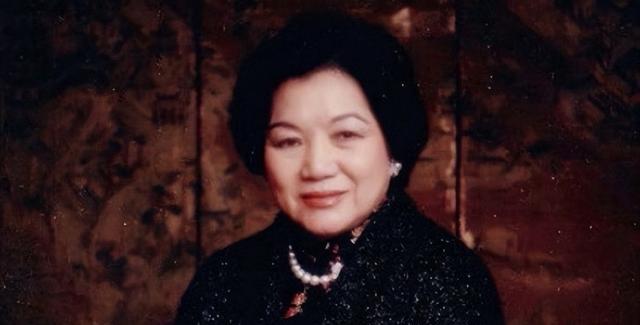 霍英东|霍英东初恋冯坚妮：离异带娃照样被娶进门，生两个儿子，分到50亿