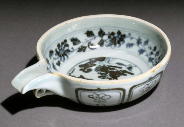 商人|瓷器收藏:多看多学习才能避免现实中的打眼