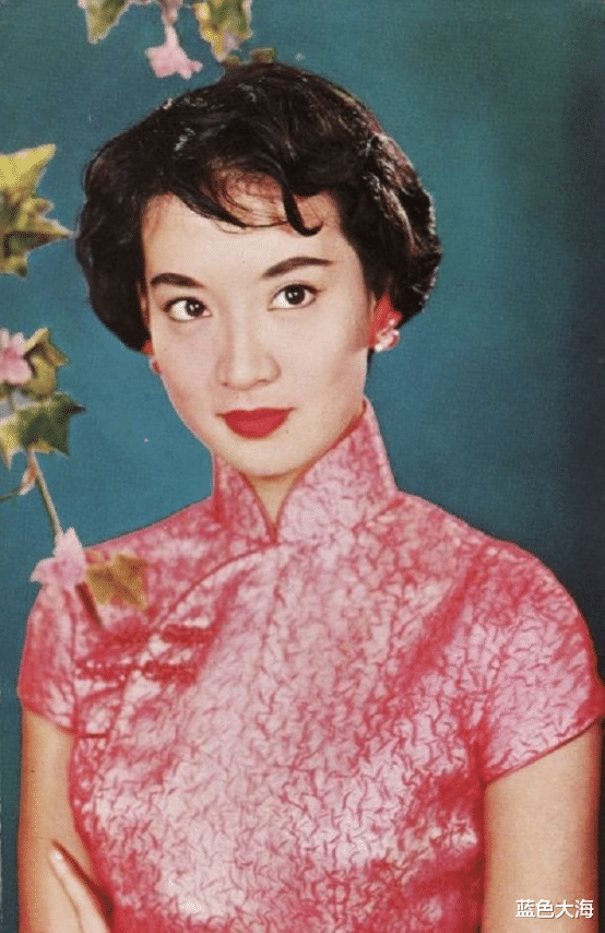 阮玲玉|惊艳了时光的8大女影星:阮玲玉第5,陈思思第2,谁是你心中第一