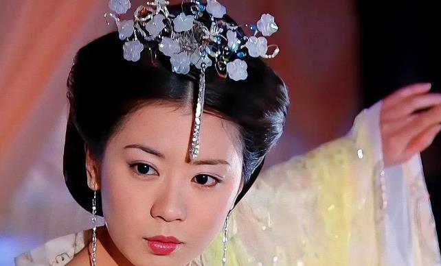 武则天|看《至尊红颜》武媚娘传奇的一生