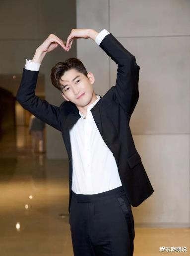 张翰|继《东八区的先生》后,张翰又一古装剧将开播,网友:配不上女主