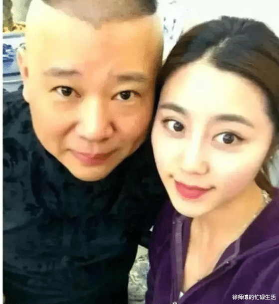 郭德纲|剧本炒作?郭德纲与王梦婷绯闻事件持续发酵,德云社为何集体失声