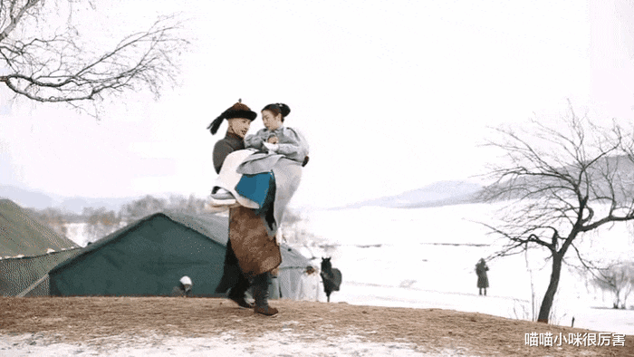 甄嬛传|该停止了,镜头背后演员的“作弊”,正在娱乐圈慢慢壮大,野蛮生长