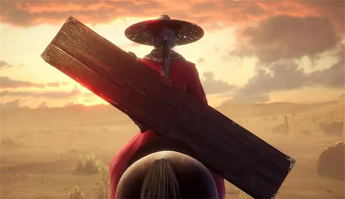 画江湖之不良人|不良人：骆小北将成为新任不良帅，三人玩消失，总结下来一句话