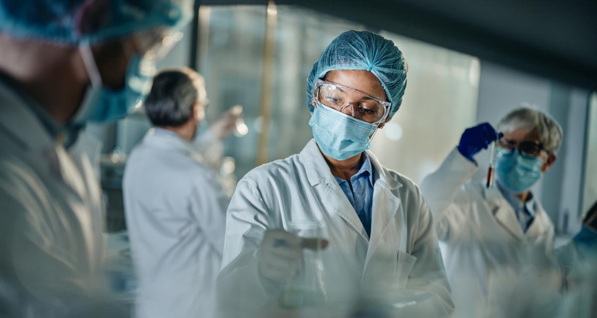 《Nature》新研究引争议:熊去氧胆酸可一劳永逸解决新冠感染?