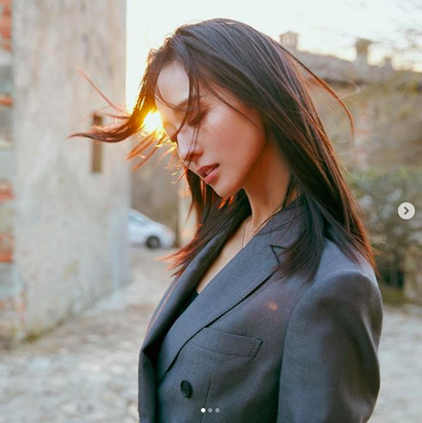 阿娇|张钧甯表态邱泽追求,出道以来最不堪的绯闻,拜金说对妈妈伤害大