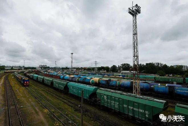 立陶宛：我们麻烦了，德国和俄罗斯保持了一致