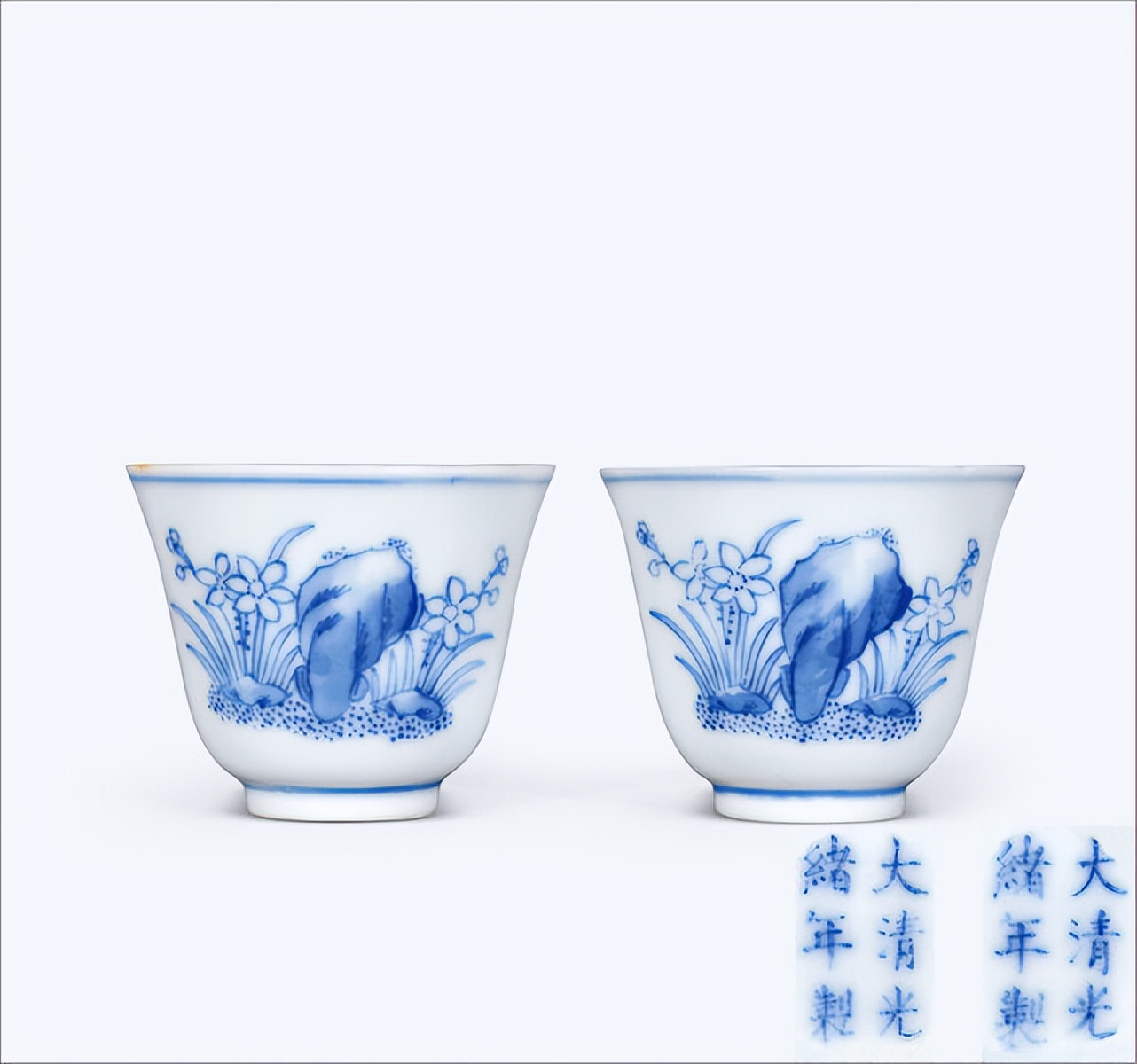 光绪|掌玩心悦——清光绪、清同治（一）