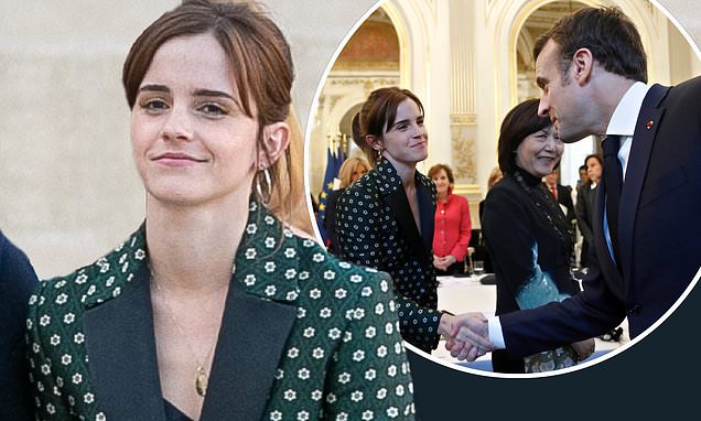 唇膏 让你更有力量的9只权力唇膏，艾玛沃森见法国第一夫人靠它显专业