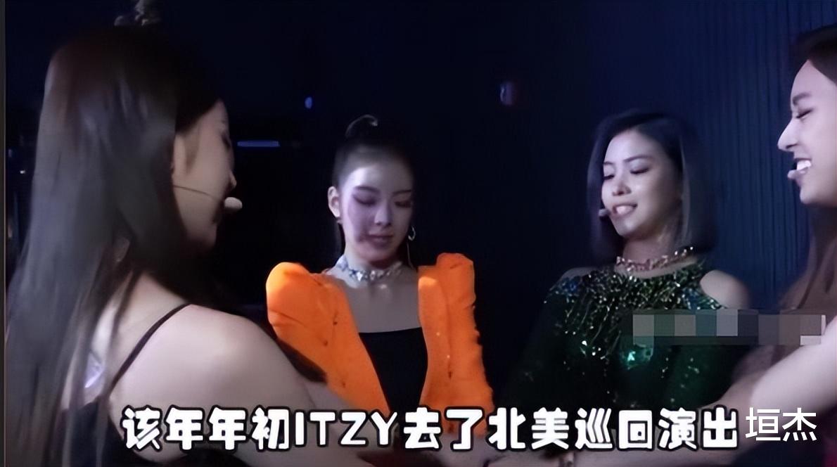 jyp|JYP新团出道即受关注，成员雪允因颜值出圈，却被指不尊重粉丝？