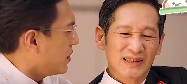 王劲松|王劲松险些拒演《底线》,成毅擅自出演底线,惹欢瑞高层不满