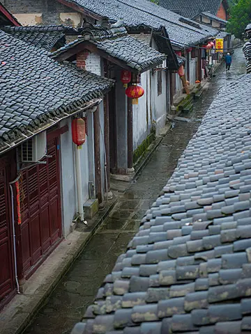 顺义|“中国第一”都是一个令人垂涎欲滴的古镇，回归游客们的身边