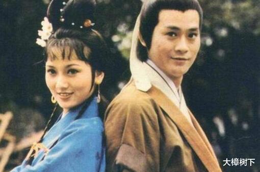 郑少秋|1979年，郑少秋陪赵雅芝看妇科，沈殿霞忍无可忍报复手段真解恨