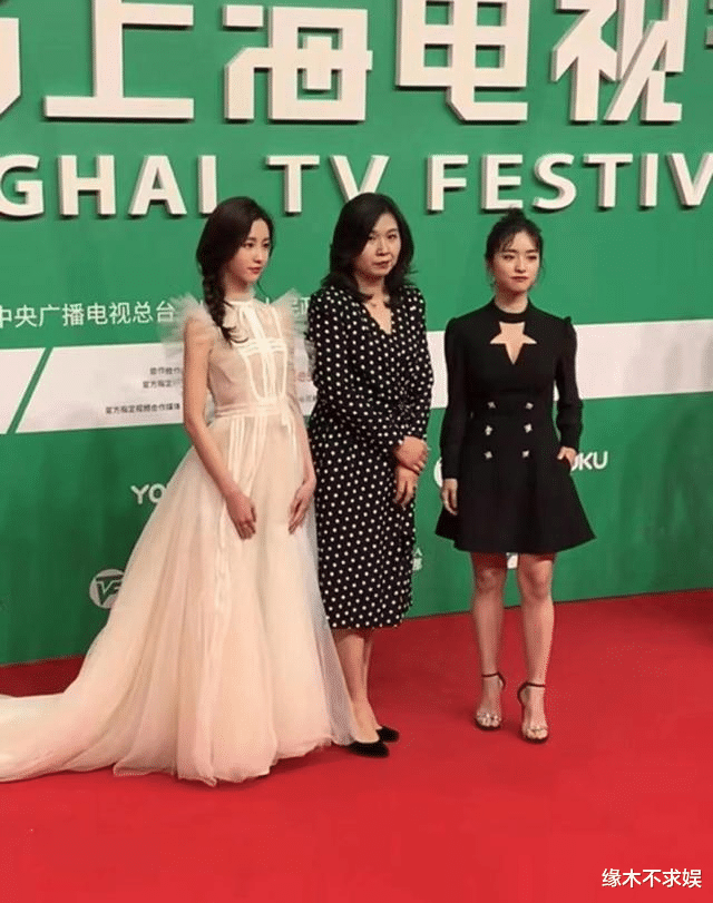 陈都灵|28岁的陈都灵现实中长啥样?看到生图,网友:和当年变化太大