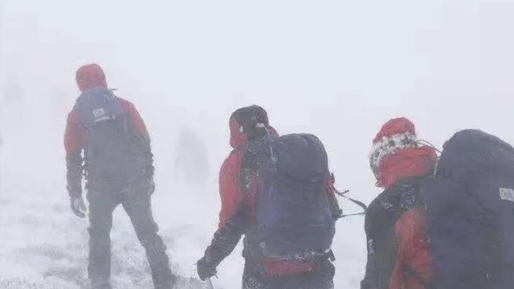 17名登山人员遇难,7年后发现日记,遇难者临死前的经历充满诡异
