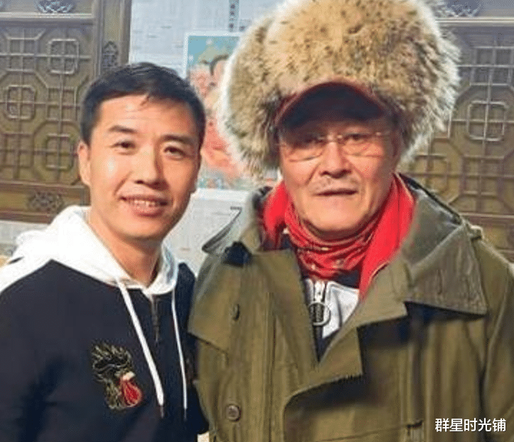 赵本山|初代赵四关小平：离开赵家班后投靠潘长江，如今带女儿一起走红