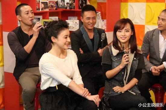 杜志国|杜志国三妻一子滥情史，妻子个个貌美如花，儿子杜淳也不甘示弱