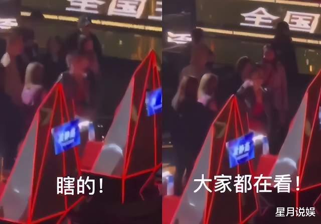 李玟|李玟录制《中国好声音》现场发飙，当面质问导演，疑曝节目组黑幕