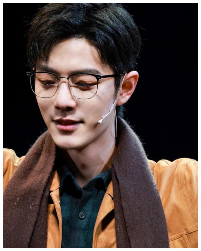 肖战|肖战《如梦之梦》被传将二次售票，一切看退票张数