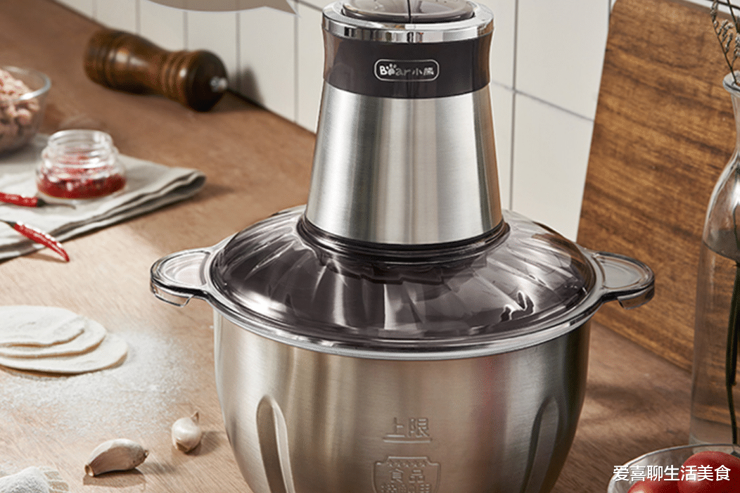 5种厨房小家电，实用又便宜，让生活变得很轻松，朋友见了都羡慕！