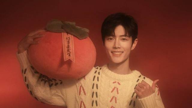 肖战|《玉骨遥》还没上，肖战又一大制作被曝光，31岁女主还是老搭档