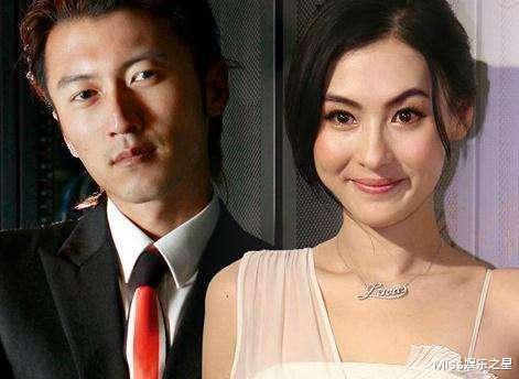 张柏芝|张柏芝想要儿子进娱乐圈,遭谢霆锋阻止,不惜砸千万找王晶删戏