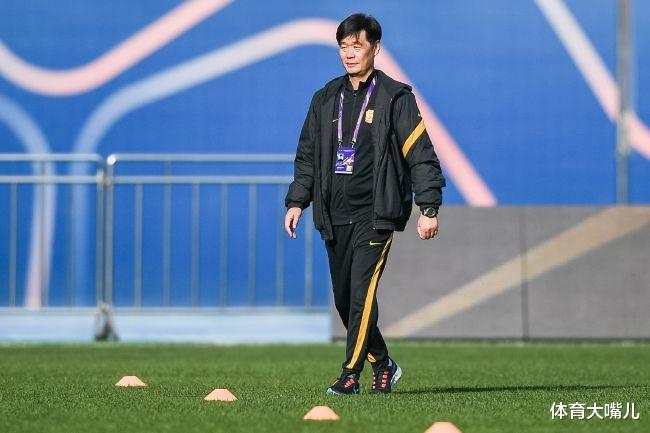李霄鹏|越南3-1越南：需要负责的何止一个李霄鹏？